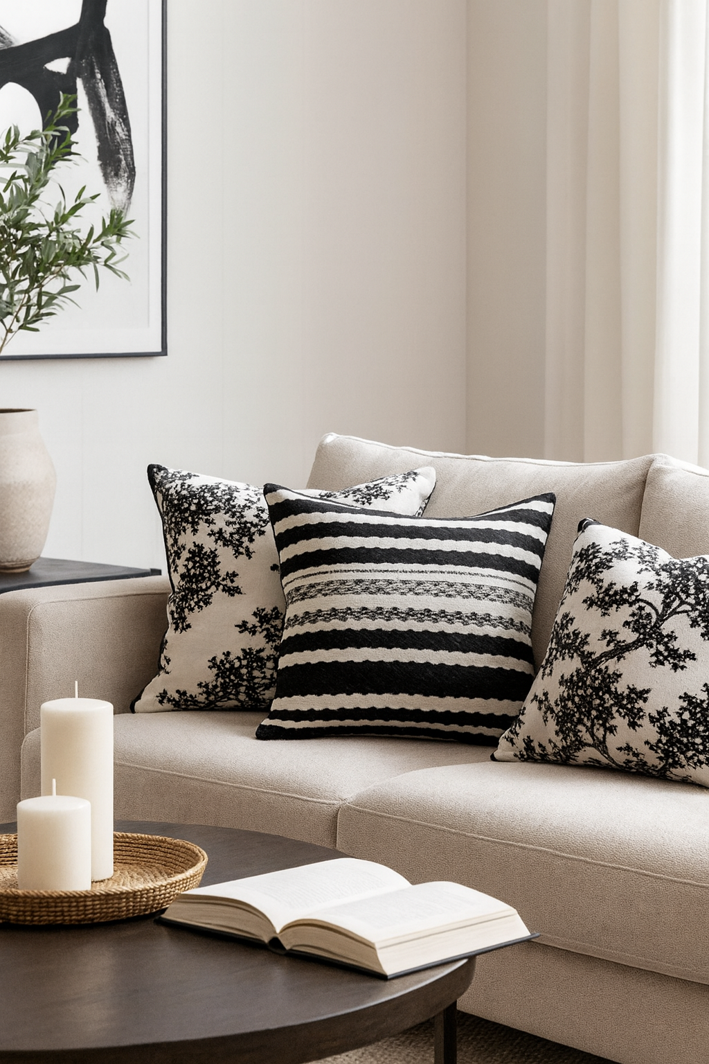 Pillow 5